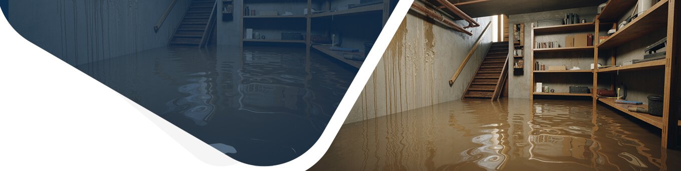 Basement Flood Cleanup Bisbee AZ 85603